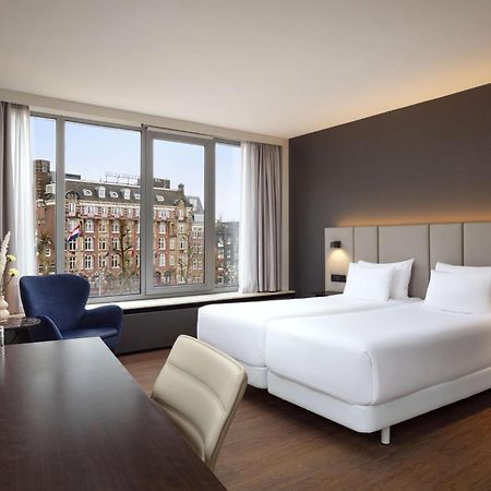 Nh Amsterdam Caransa Hotell Eksteriør bilde