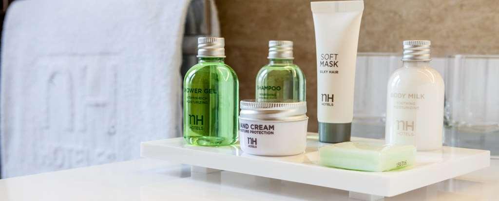 Nh Amsterdam Caransa Hotell Rom bilde